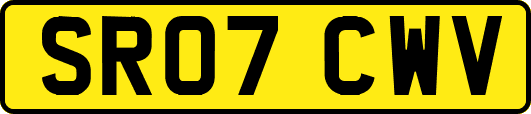 SR07CWV