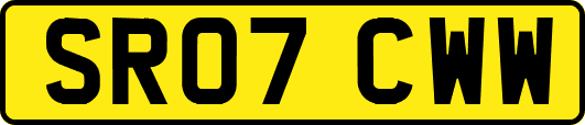 SR07CWW