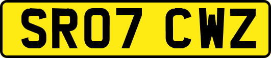 SR07CWZ