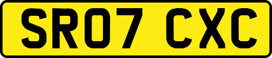 SR07CXC