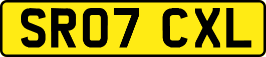 SR07CXL