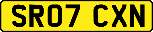 SR07CXN