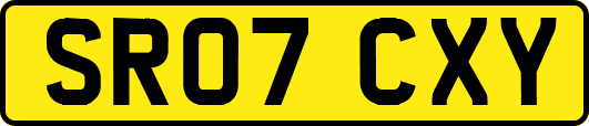 SR07CXY