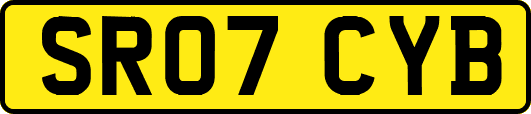 SR07CYB