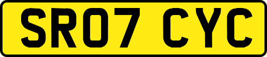 SR07CYC
