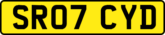 SR07CYD