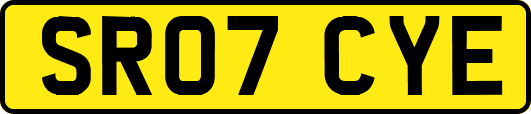 SR07CYE