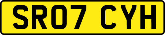 SR07CYH