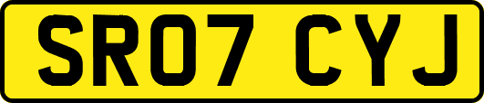 SR07CYJ