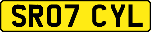 SR07CYL
