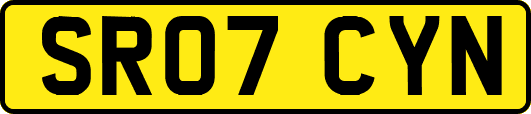 SR07CYN