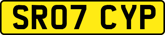 SR07CYP