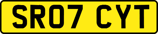 SR07CYT