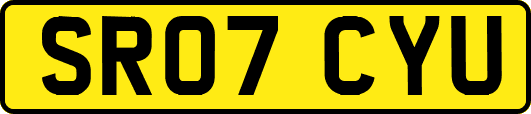 SR07CYU