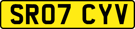 SR07CYV
