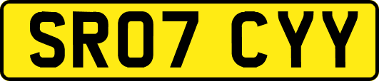 SR07CYY