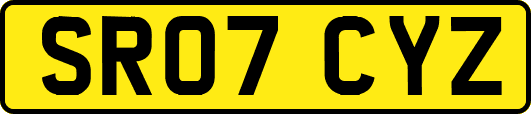 SR07CYZ