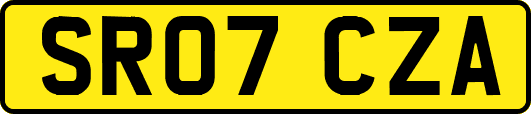 SR07CZA