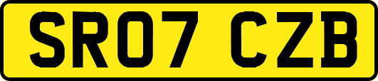 SR07CZB