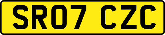 SR07CZC