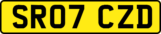 SR07CZD