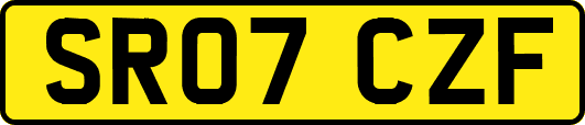 SR07CZF