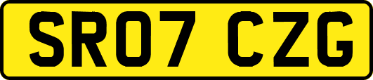 SR07CZG