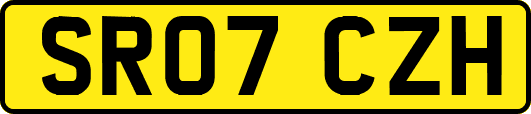 SR07CZH