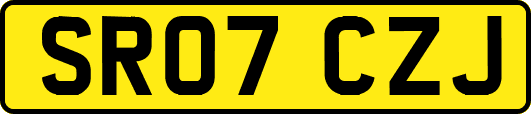 SR07CZJ