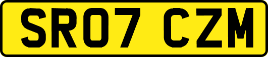 SR07CZM