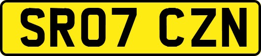 SR07CZN