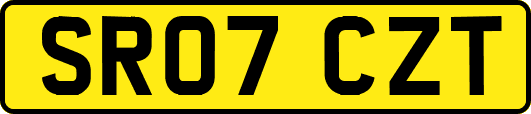 SR07CZT