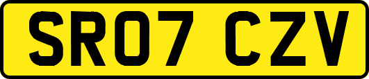 SR07CZV