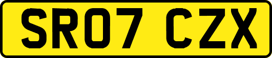 SR07CZX