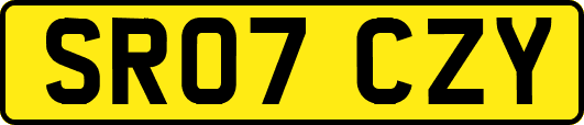 SR07CZY