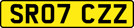 SR07CZZ