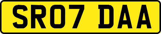 SR07DAA