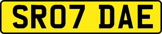 SR07DAE