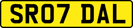 SR07DAL