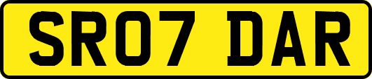 SR07DAR
