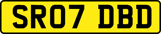 SR07DBD