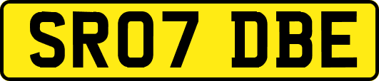 SR07DBE