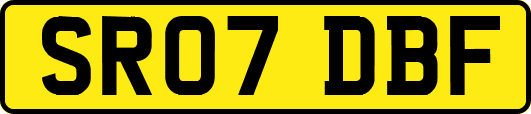 SR07DBF