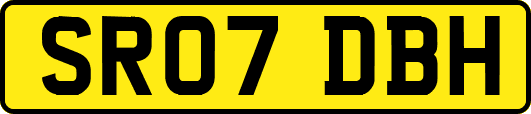 SR07DBH