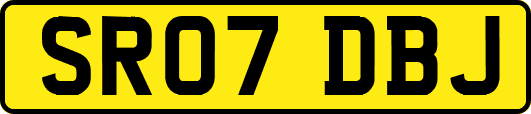 SR07DBJ