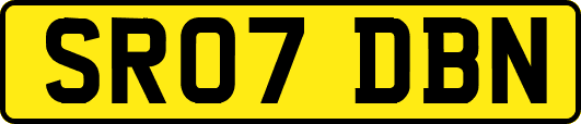 SR07DBN