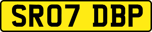 SR07DBP