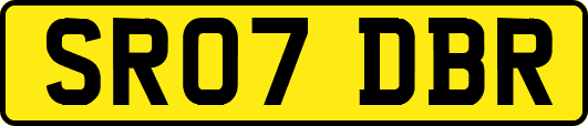 SR07DBR