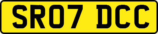 SR07DCC