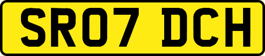 SR07DCH